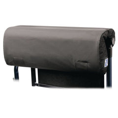 Low-Profile Lateral Roll