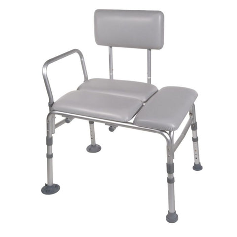 Drive Padded Transfer Bench