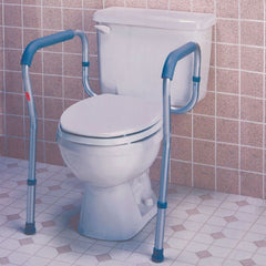 Toilet Safety Frame