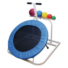 Plyometric Rebounder
