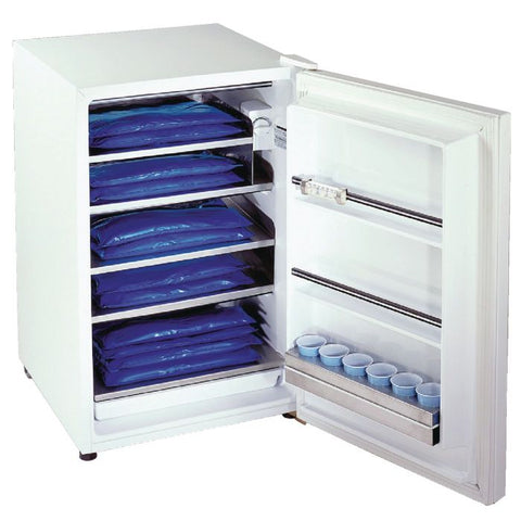 ColPac Freezer