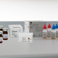 Siemens Immunochemistry and Immunodiagnostics Calibration Verification Material Unconjugated Estriol - M-1034200-4172 | CT/1