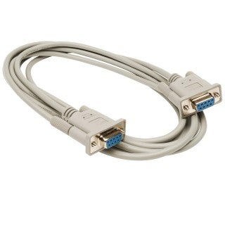 Siemens Null-modem Cable For Clinitek 9 Analyzer - M-804004-2937 | Each