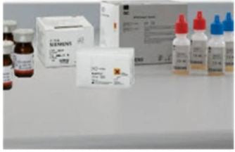 Siemens Antibody Test Control Immulite CMV IgG 2 X 2 mL - M-977627-4336 | Box of 1