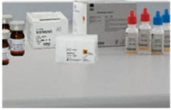 Siemens Antibody Test Control Immulite CMV IgG 2 X 2 mL - M-977627-4336 | Box of 1
