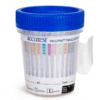 ACCUTEST® – ValuPak™ Drug Test Cup 12 Panel - Axiom Medical Supplies