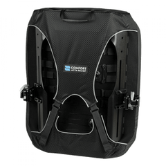 Acta-Relief Wheelchair Back Support - Axiom Medical Supplies