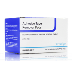 Adhesive Tape Remover Pads - Axiom Medical Supplies