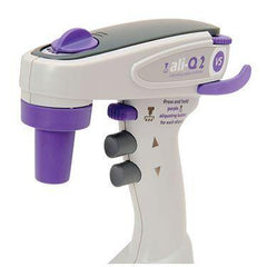 ali-Q 2 Pipette Controller Low Speed • Fixed ,1 Each - Axiom Medical Supplies