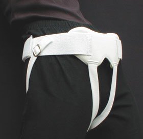 Alimed Hernia Aid Belt X-Large