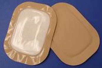 Austin Medical Products Ostomy Patch With 1-1/4 Inch Round