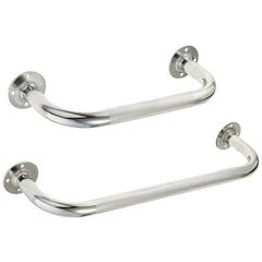 Chrome Grab Bars