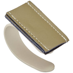 Quadriplegic Palmar Clip with Pocket