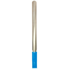 Stainless-Steel Shoehorn/Sock Aids