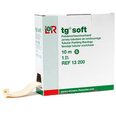 tg soft Stockinette