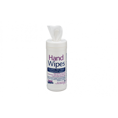 Alcohol Free Hand Sanitizing Wipes