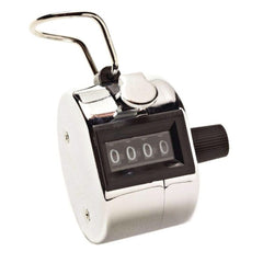 Individual Hand Tally Counter