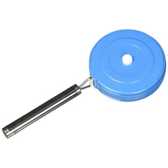 Jamar Tape Measure with Weight