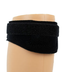 Sammons Preston Neoprene Patellar Band - Black