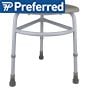 Homecraft Corner Shower Stool