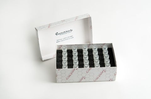 ZeptoMetrix Corp Molecular Diagnostic Control NATtrol™ Respiratory Syncytial Virus (RSV) Positive Level 6 X 0.5 mL - M-1081143-349 - Each