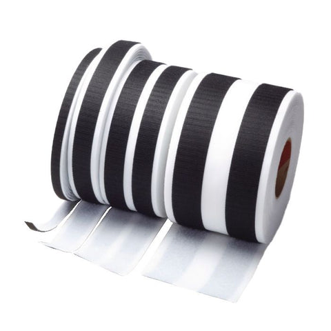 Back-to-Back Hook & Loop