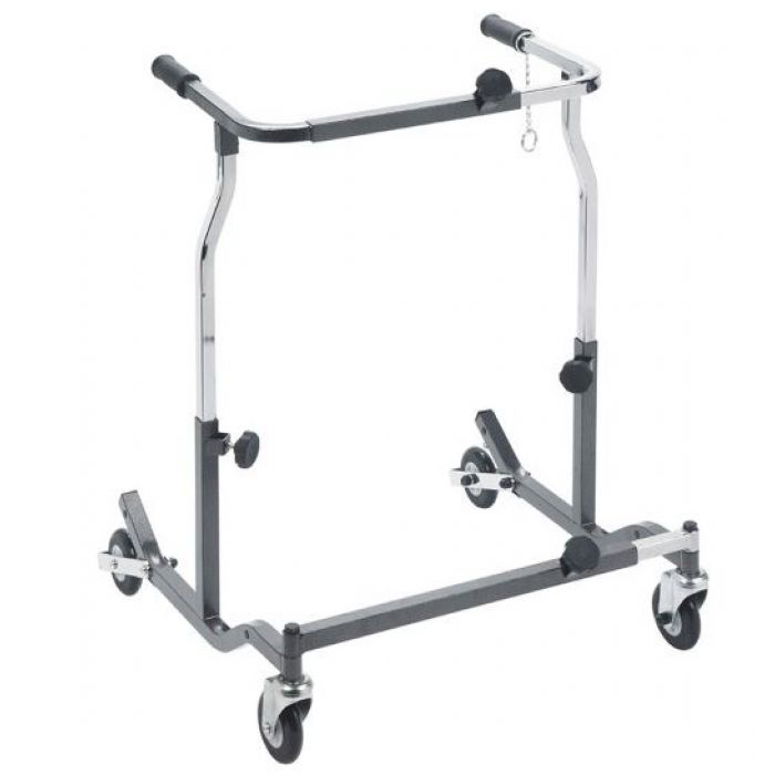 Drive Bariatric Wheeled Walkers