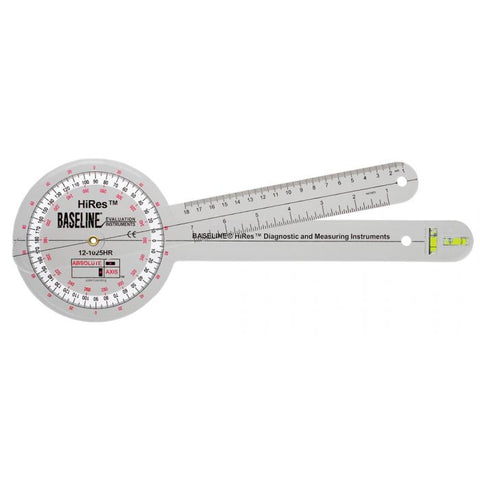 Baseline Absolute-Axis (AA) Goniometer