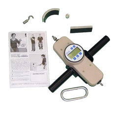 Baseline Hydraulic Push/Pull Dynamometer