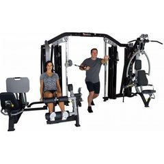 BATCA Fusion 4 Modular Gym System