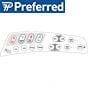 BB 600 Bidet Toilet Seat