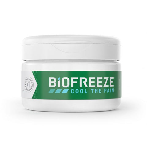 Biofreeze Cream