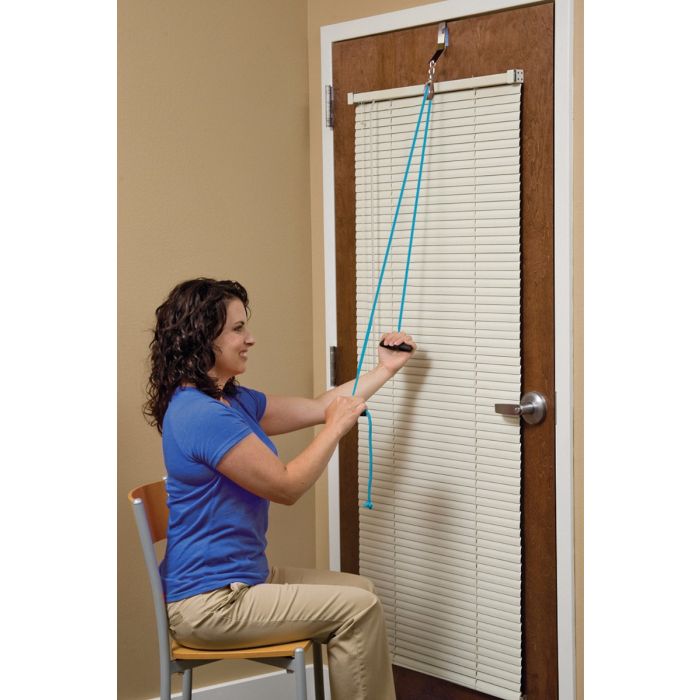 BlueRanger Pulley by RangeMaster