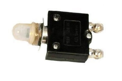 Drive Medical Wheelchair Circuit Breaker For Medalist 450 heavy duty power Wheelchair - M-958979-627 - Each