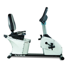 True CS400-9 Upright and Recumbent Bikes