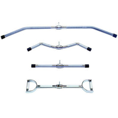Pulley Attachments and Accessories