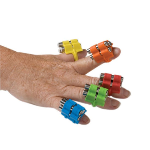 CanDo Finger Weights