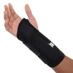 Sammons Preston Canvas Wrist Brace