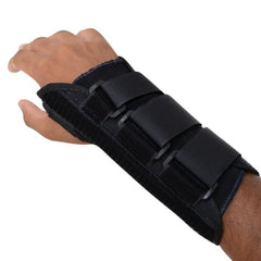 Sammons Preston Canvas Wrist Brace