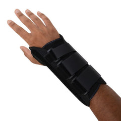 Sammons Preston Canvas Wrist Brace