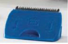 Becton Dickinson Surgical Clipper Blade CareFusion 39.4 mm Blade Width, .45 mm Blade Cut Height