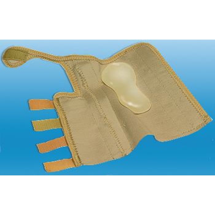 Carpal Gel Sleeve and Pads