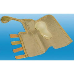 Carpal Gel Sleeve and Pads