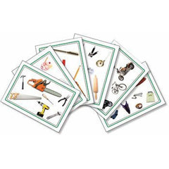 SR Cognition Cards