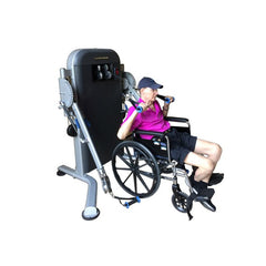 CARDIOGYM CG2 Dual Pulley Trainer