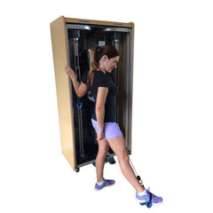 CARDIOGYM CG2 Dual Pulley Trainer