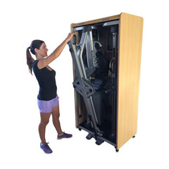 CARDIOGYM CG2 Dual Pulley Trainer