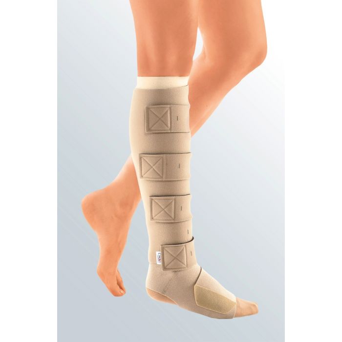 Circaid Juxtafit Essentials Lower Leg