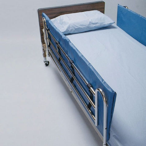 Skil-Care Classic Vinyl Bed Side Rails