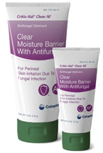 Coloplast Skin Protectant Critic-Aid® Clear